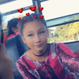 Meet your Posher, Samantha